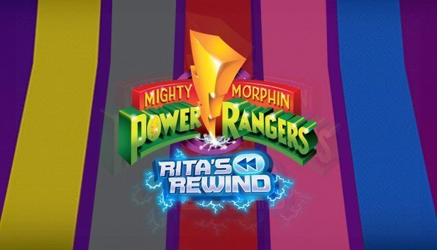 Mighty-Morphin