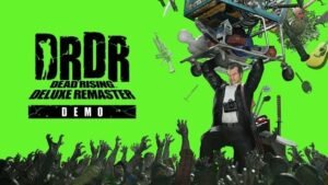 Dead Rising