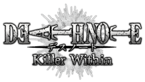 Death Note Killer Within
