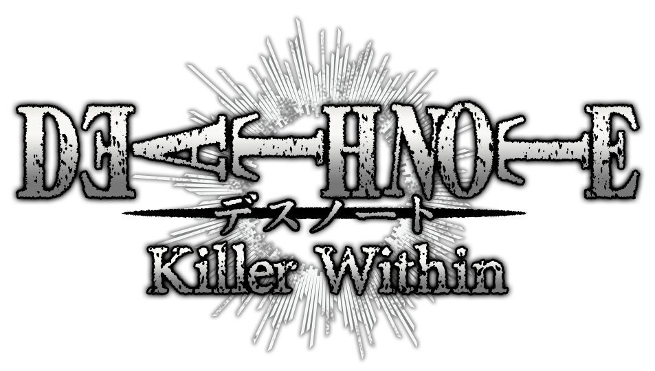 Death Note Killer Within