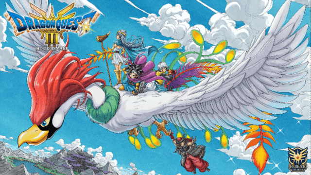 Dragon Quest
