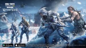 Call of Duty Mobile saison 11
