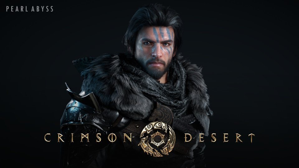 Crimson Desert Key Art_2