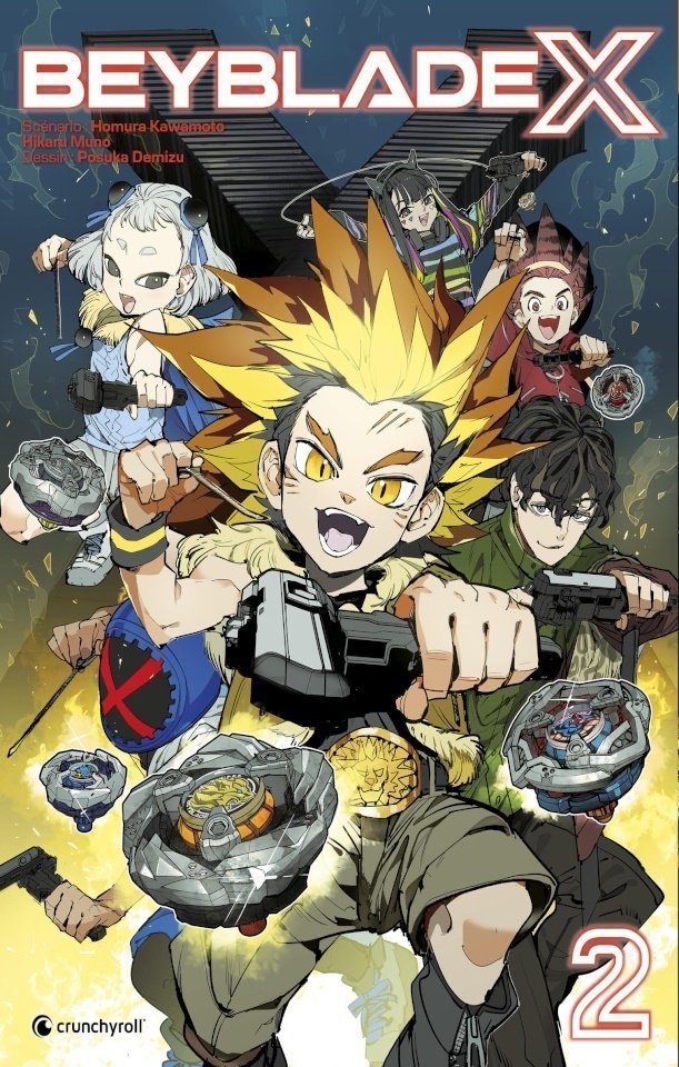 Crunchyroll mangas jan-mars (14)