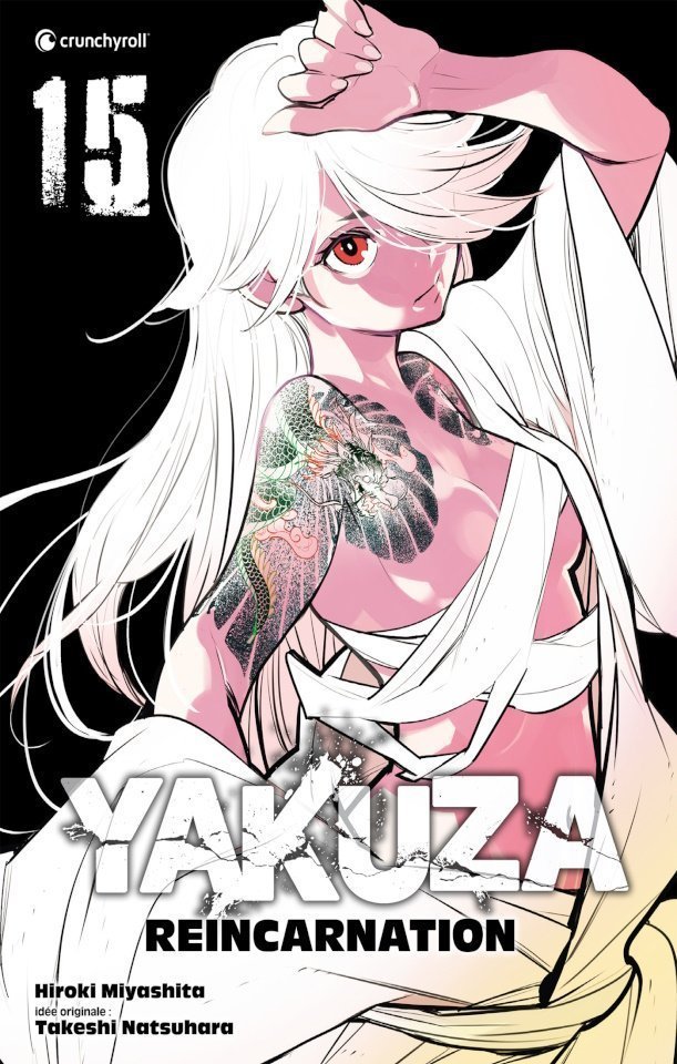 Crunchyroll mangas jan-mars (2)