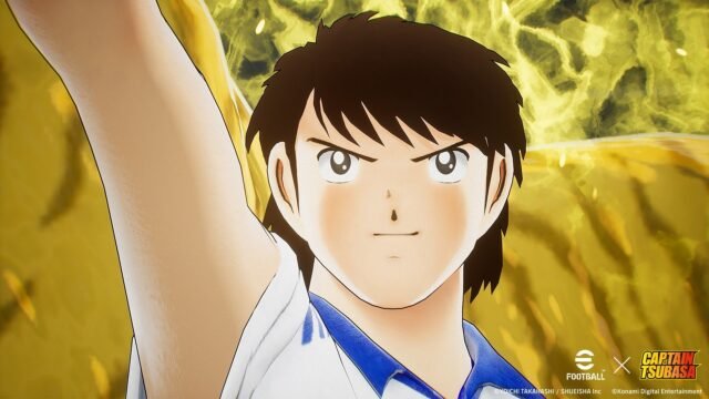 eFootball captain tsubasa
