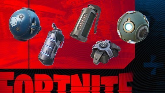 Fortnite Frénésie jeu