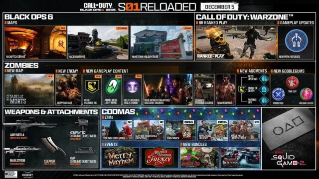 Call of Duty: Black Ops 6 