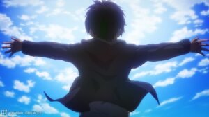 L'Attaque des Titans La Dernière Attaque