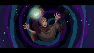 Leif's Adventure Netherworld Hero (15)