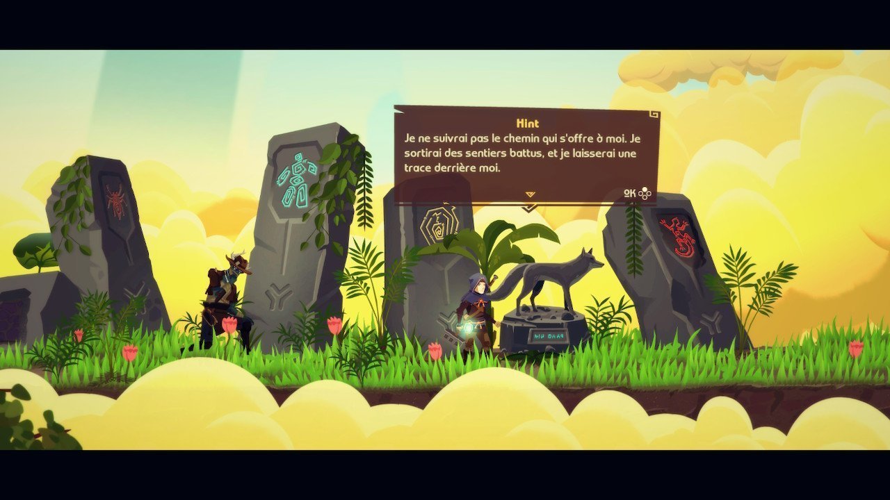 Leif's Adventure Netherworld Hero (23)