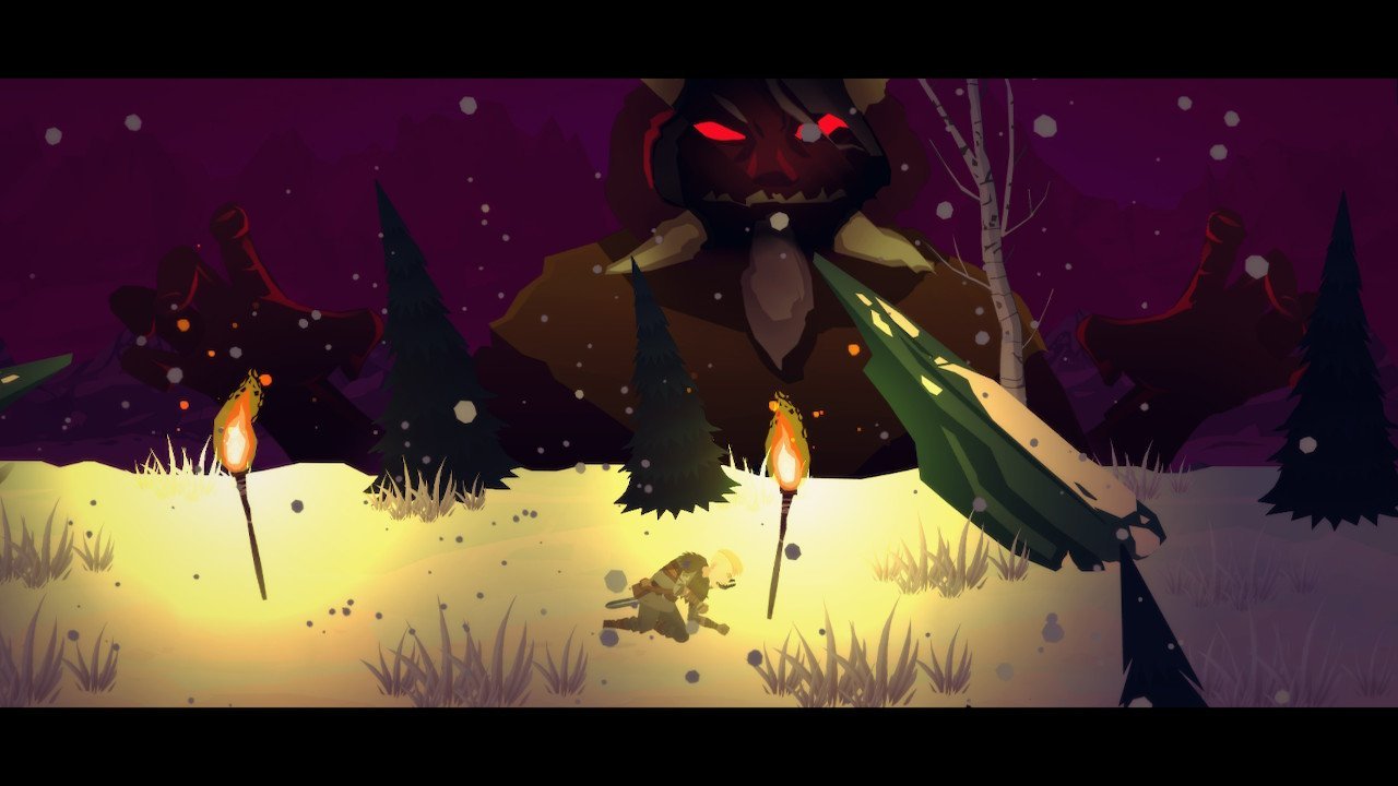 Leif's Adventure Netherworld Hero (6)