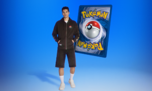 Pokémon GO x celio (1)