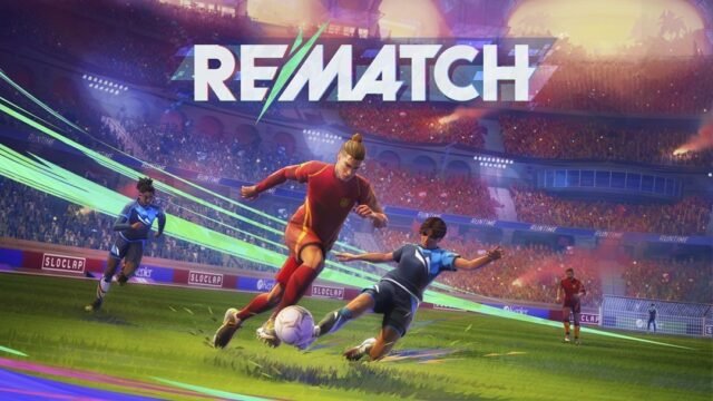Rematch