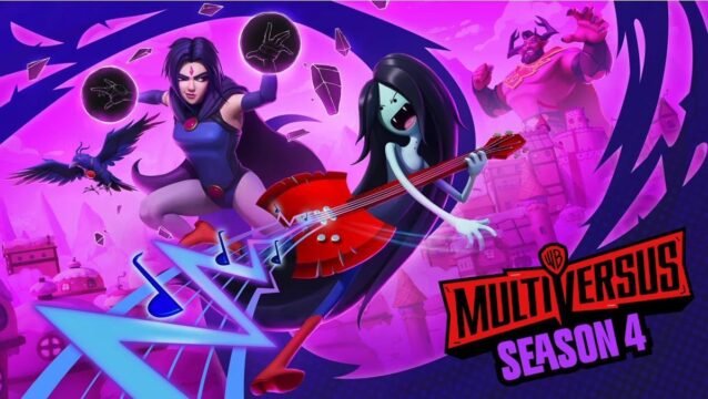 MultiVersus