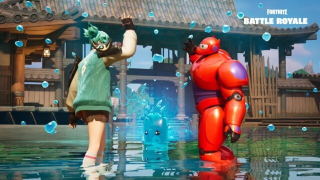 Fortnite