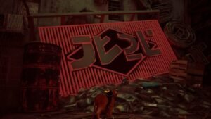 Stray Switch (22)