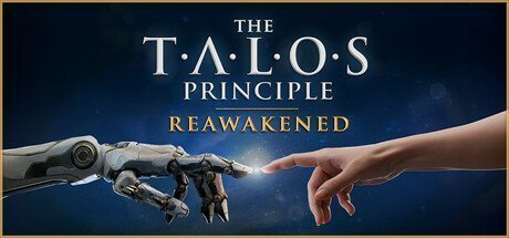The Talos Principle Reawakened date