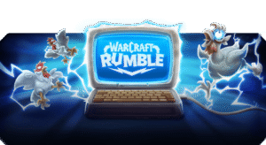 Warcraft Rumble