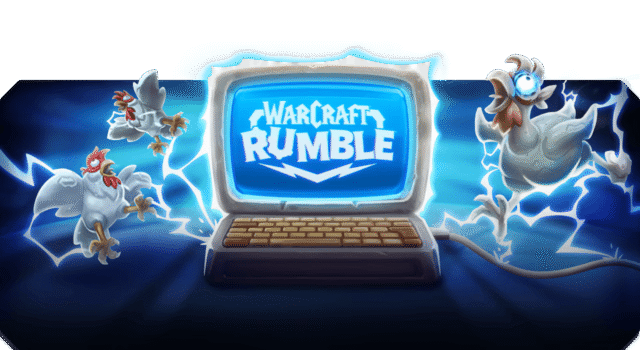 Warcraft Rumble
