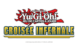 Yu-Gi-Oh! Croisée infernale (1)