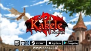 Kakele Online