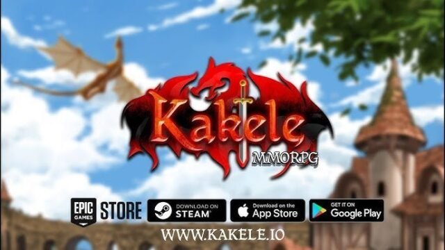 Kakele Online