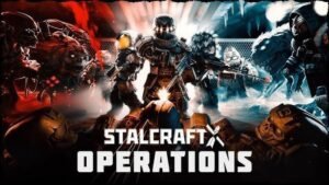 STALCRAFT: X
