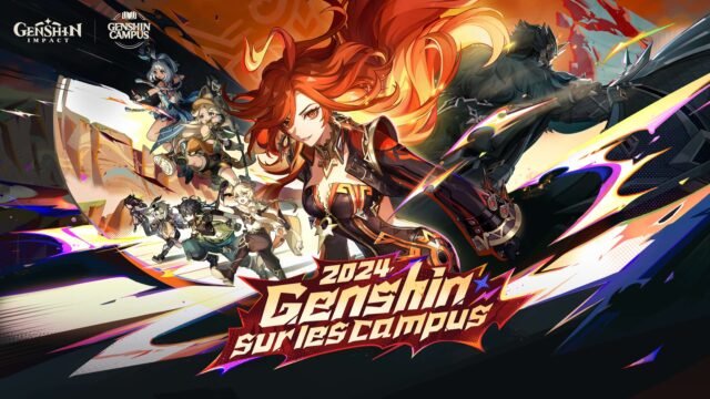 Genshin Impact