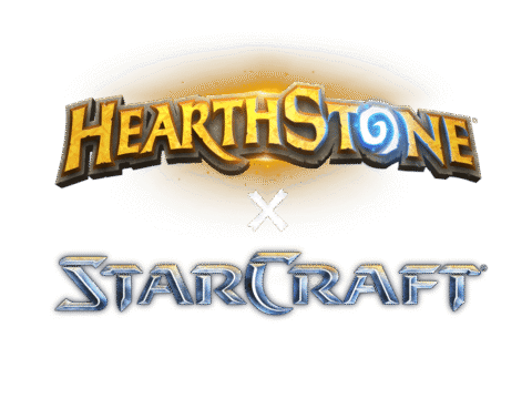Hearthstone x StarCraft