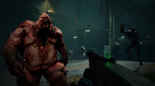 Killing Floor 3 bêta