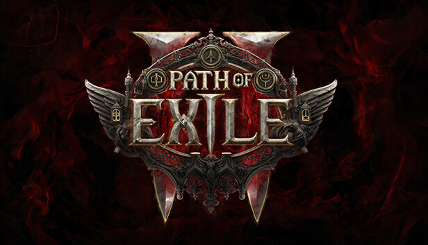Path of Exile 2 KeyArt