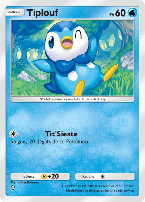 Pokémon TCG Pocket sinnoh