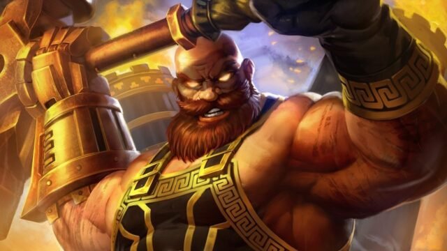 SMITE 2 Vulcain Hun Batz (1)