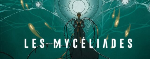 Mycéliades