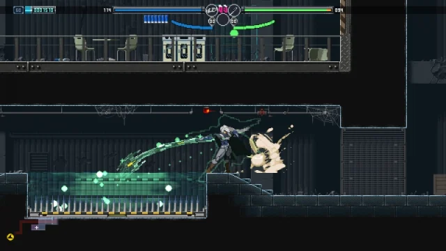 Blade Chimera
