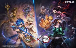 Summoners War