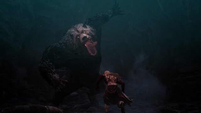 The First Berserker Khazan (1)