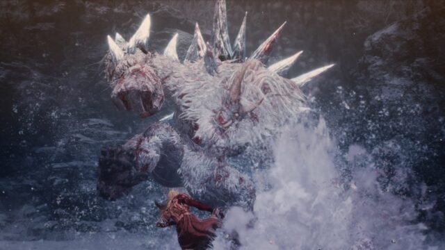 The First Berserker Khazan (2)