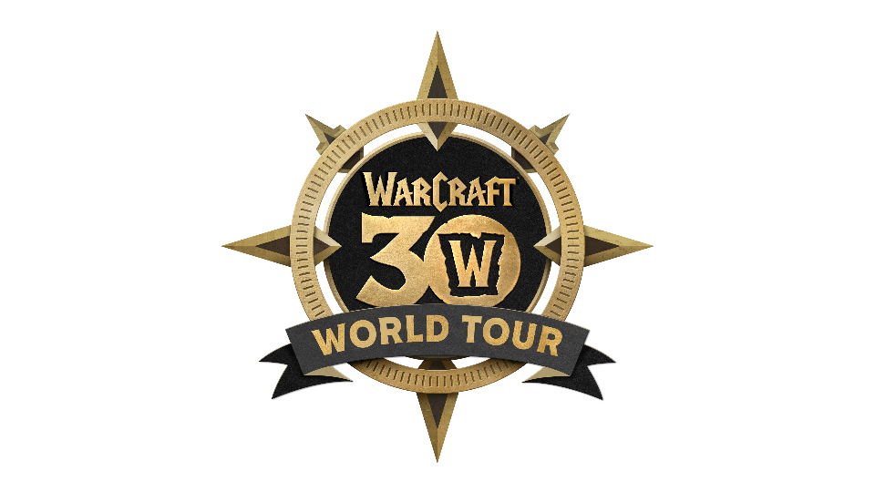 Warcraft World Tour