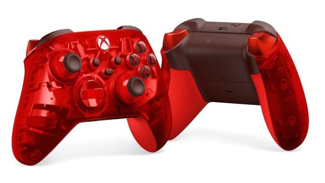 Xbox