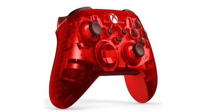 Xbox