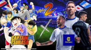 efootball