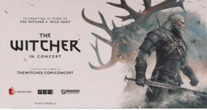 The Witcher