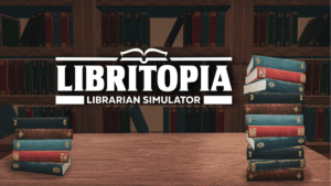 LIBRITOPIA