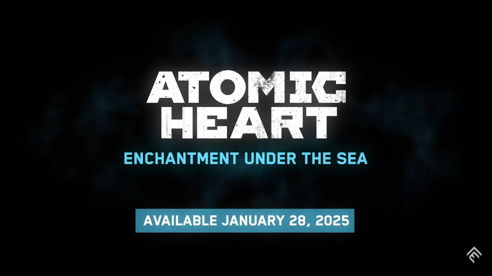 Enchantment Under the Sea Atomic Heart