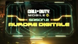 Call of Duty