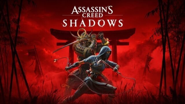 assassin's creed shadows durée de vie