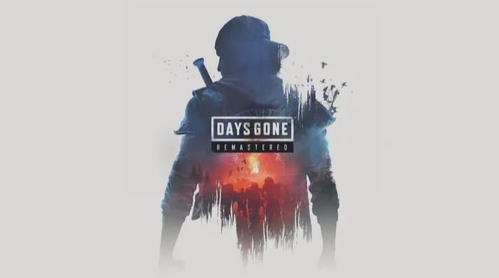 Days Gone Remastered