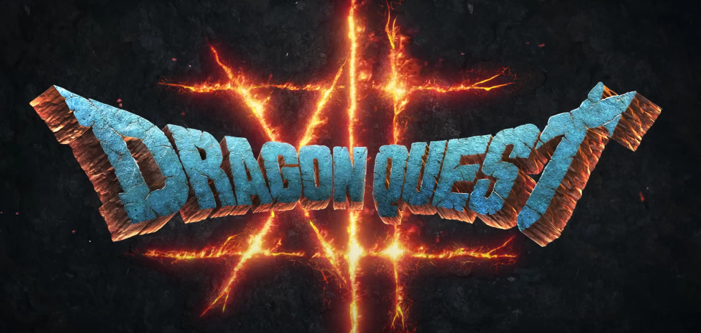 Dragon Quest XII: The Flames of Fate